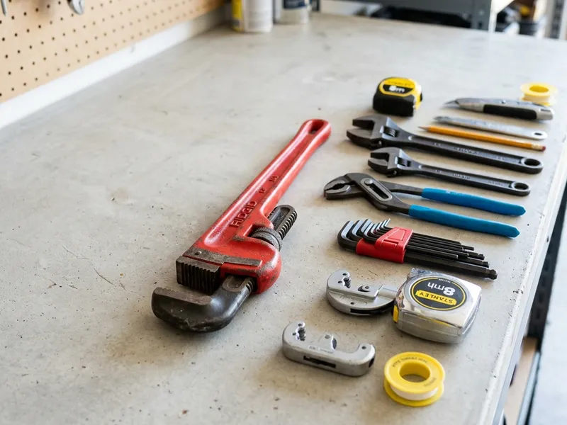 Emergency Plumber in Chandler, OK